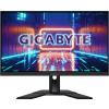 27’’ Gigabyte M27Q-X (SS IPS LED, 2560x1440, 350, 1ms, 140% sRGB, HDR400, 240Hz) (2xHDMI 2.0, DP 1.4, 2xUSB 3.0, USB-C/DP) głośniki, czarny