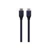 Gembird Kabel HDMI M / HDMI M Speed Ethernet 8K (1.0 m) [CC-HDMI8K-1M]