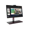 Komputer All-in-One LENOVO ThinkCentre M70a G3 AIO [11VL003NPB] Core i5-12400 22inch 8GB 256GB SSD M.2 UMA Slim DVD Rambo 9mm 2X2AX + BT W11P