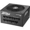 Seasonic Focus Plus PX (650W) (1x120mm) Modularny 80+Platinum (CPU 1x4+4) (PCI-E 4x6+2) (3xMolex, 8xSATA) [SSR-650PX]