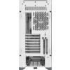 Corsair 5000D AIRFLOW Tempered Glass White [CC-9011211-WW] (szkło hartowane) (4x2.5, 2x3.5/2.5) (2x USB Gen1, 1x USB-C 3.2 Gen1)