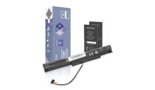 Movano bateria Lenovo IdeaPad 110-15IBR 10.8V/11.1V, 2200mAh (24Wh) (3 ogniwa Li-Ion Zhuoneng) [BC/LE-100]