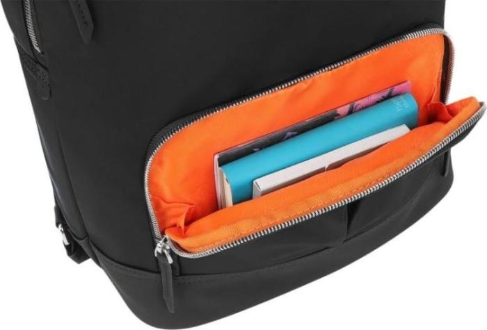 Plecak do laptopa Targus 15i Newport Backpack 15.6 (czarny) [TBB599GL]