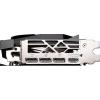 GeForce PCI-E RTX4060Ti MSI 8GB GDDR6 Gaming X Trio [RTX 4060 Ti GAMING X TRIO] (1xHDMI 2.1a, 3xDP 1.4a) (128-bit, PCI-E 4.0)