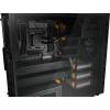 be quiet! Pure Base 600 Window Orange ATX Midi (szkło hartowane) (2xUSB 3.0) (8x2.5, 2x5.25) [BGW20]