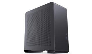 Jonsbo U4 Pro Mesh Black Midi-Tower (czarny)