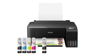 Epson EcoTank L1250 (5760x1440) (tusz 103) (USB 2.0, WiFi)