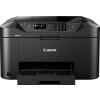 Canon Maxify MB2155 (drukarka, kopiarka, skaner, faks, ADF) (USB 2.0, WiFi)