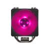 Cooler Master Hyper 212 RGB Black Edition (120 mm, TDP 150W, 4-pin PWM, RGB) [RR-212S-20PC-R1]
