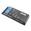 Green Cell PRO bateria do Dell Precision M4600 M4700 M4800 M6600 M6700, 11.1V 7800mAh [DE74PRO]