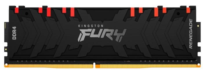 DDR4 32GB 3600 MHz Kingston FURY Renegade RGB CL18 18-22-22 1.35V [KF436C18RB2A/32]