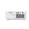 Projektor Optoma ZH350 (1920x1080, 16:9, 3600 ANSI, 300000:1, 30000h) (2x HDMI, 1x USB-A, 1x VGA, 1x RS-232)