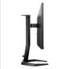 24’’ Philips 24M1N3200ZA/00 (IPS LED, 1920x1080, 350, 4/1ms, 123.9% sRGB, 165Hz) (2xHDMI 2.0, DP 1.2) pivot, czarny