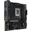 Asus TUF GAMING B760M-PLUS WIFI II (Intel B760) [S1700, 4xDDR5 do 7800MHz, (HDMI 2.1, DP 1.4) (3xM.2, 1xPCIE 5.0 x16, 1xPCIe 4.0 x4, 1xPCIe 3.0 x1), WiFi 6E, BT 5.3, micro ATX]
