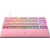 Razer Huntsman V2 Tenkeyless Red Switch Quartz US [RZ03-03942000-R3M1]
