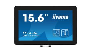 (15.6) Iiyama OTF1616MC-B1