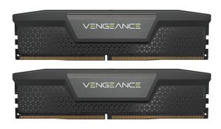 DDR5 16GB (2x8GB) 5200 MHz Corsair Vengeance RGB CL40 XMP 3.0 40-40-40-77 1.25V  [CMH16GX5M2B5200C40]