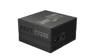 NZXT C1200 ATX 3.0 (1200W) (1x135mm) Modularny 80+Gold [PA-2G1BB-EU]