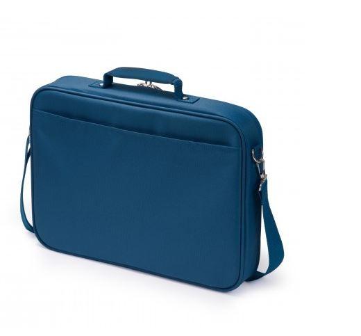 Torba do laptopa Dicota Multi Base 15-17.3 (niebieski) [D30916-RPET]