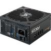 Seasonic Focus SGX (650W) SFX (1x120mm) Modularny 80+Gold (CPU 1x4+4) (PCI-E 4x6+2) (3xMolex, 6xSATA) [SSR-650SGX]