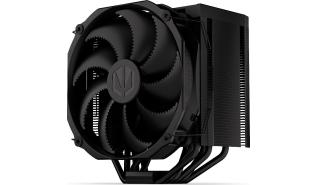 Endorfy Fortis 5 Black (140 mm, TDP 220W, 4-pin PWM) [EY3A013]