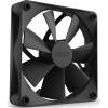 NZXT F120P 120mm (czarny) [RF-P12SF-B1]