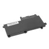 Mitsu bateria HP ProBook 640 G2 11.4V, 3900mAh [BC/HP-640G2]