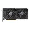 GeForce PCI-E RTX4070 Asus 12GB GDDR6X Dual [DUAL-RTX4070-12G] (1xHDMI 2.1a, 3xDP 1.4a) (192-bit, PCI-E 4.0)