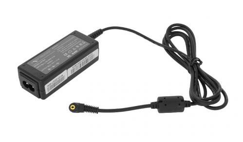 Movano zasilacz do laptopa COMPAQ, HP, TOSHIBA 19V / 2.1A / 40W z wtyczką 4.0x1.7mm [HP1921]