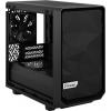 Fractal Design Meshify 2 Nano Black TG Dark Tint (szkło hartowane) (1x USB-C 3.2 Gen2, 2x USB 3.2 Gen1) (3x2.5, 1x3.5) [FD-C-MES2N-01]