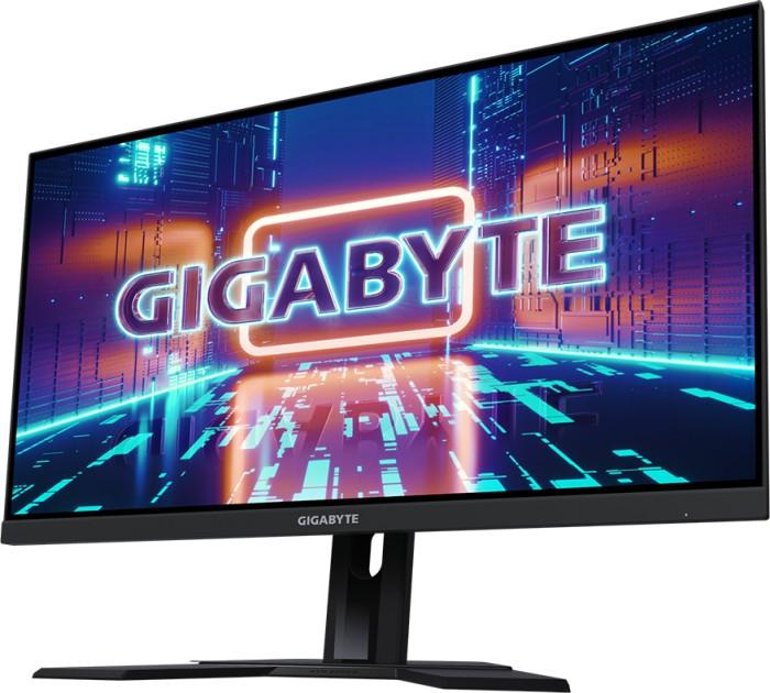 27’’ Gigabyte M27Q-X (SS IPS LED, 2560x1440, 350, 1ms, 140% sRGB, HDR400, 240Hz) (2xHDMI 2.0, DP 1.4, 2xUSB 3.0, USB-C/DP) głośniki, czarny