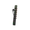 Acar ECO Plus (1.5m) 6 gniazd (czarny) - inteligentna listwa [W0077]