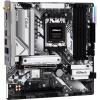 Asrock B650M PRO RS WIFI (AMD B650) [AM5, 4xDDR5 do 7200MHz, (HDMI 2.1, DP 1.4) (4xM.2, 1xPCIe 4.0 x16, 1xPCIe 4.0 x16 (x4)), WiFi 6E, BT 5.2, micro ATX]