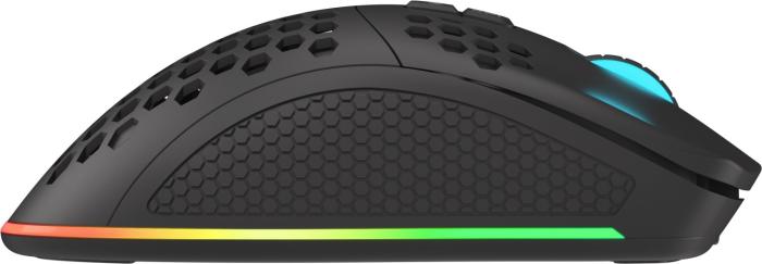 Genesis Zircon 550 Wireless USB 8000dpi (optyczna, 1, 7) [NMG-1787]