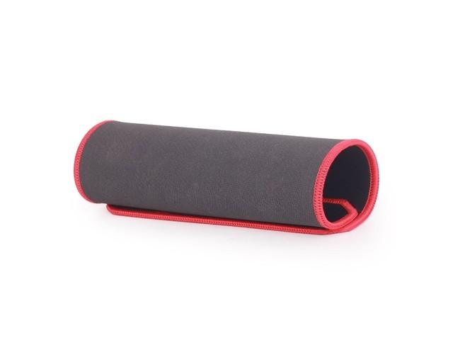 Gembird Podkładka pod mysz GAMING PRO Size L 400x450mm [MP-GAMEPRO-L]