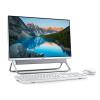 Komputer All-in-One Asus [M3400WYAK-BA007X-S] 6-Core Ryzen 5 5625U/24 1920x1080 matowa/8GB/512GB SSD/Radeon/Win11Home (biały)