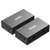 Unitek Przedłużacz HDMI przez LAN do 60m [V100A]