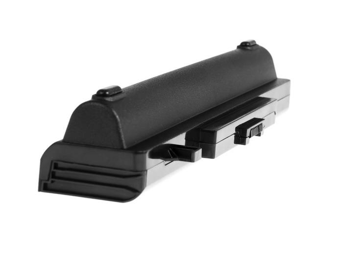 Green Cell bateria do Lenovo Y480 V480 Y580, 11.1V 6600mAh [LE52]