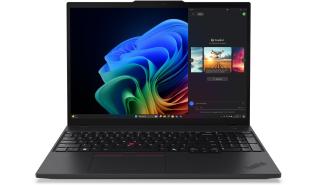 Lenovo ThinkPad T16 G4 [21QN0021PB] AMD Ryzen AI 5 PRO 340 16inch WUXGA 32GB 512GB SSD M.2 PCIe W11P 3YR Premier