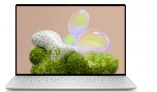 DELL XPS 13 9350 [9350-2488] 13.4inch dotykowy 3K OLED 400nit Ultra 7 258V 32GB 1TB SSD Intel Arc FPR BK W11P 3YPS Platinum