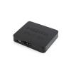 Splitter Gembird 4K HDMI-AM / HDMI-AF x2 (2 monitory) [DSP-2PH4-03]