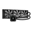 Corsair iCUE H150i ELITE RGB 3x120mm LCD Display [CW-9060062-WW]