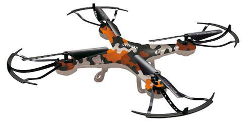 Dron Overmax X Bee Drone 1.5