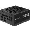 Corsair SF850L 850W SFX (1x120mm) Modularny 80+Gold (CPU 2x4+4) (PCI-E 2x6+2, 1x12+4) (3xMolex, 8xSATA) [CP-9020245-EU]