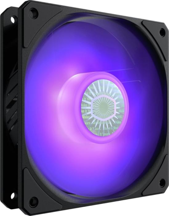 Cooler Master SickleFlow RGB (120 mm) [MFX-B2DN-18NPC-R1]