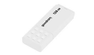 GoodDrive UME2 128GB USB 2.0 (20/5MB/s) (biały) [UME2-1280W0R11]