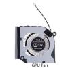Wentylator do notebooka Acer Predator Helios 300 PH315-52 PH317-53 - 3PIN (GPU) [DC28000QDF0 FCC2 FAN28001]