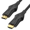 Unitek Kabel HDMI M / HDMI M v2.1 8K, 4K 120Hz (2.0 m) [C11060BK-2M]