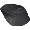 Logitech M280 Wireless Mouse Black (optyczno-radiowa, 1, 3) [910-004287]