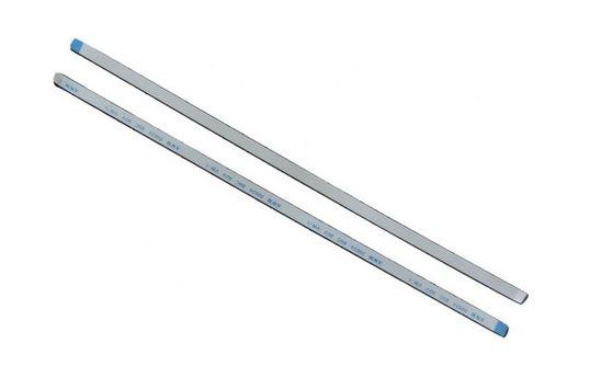 Taśma Flex do notebooka Asus R556 X553 X540 R540 F540 A540 X540S F540 8 pin, szerokość 4.5mm, długość 200mm  [80C 60V, 80C VW-1] [ZN0347]